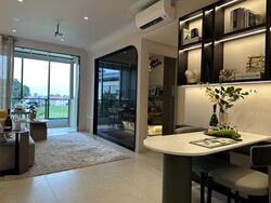Bagnall Haus (D16), Condominium #588361131